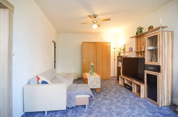 Prodej bytu 3+1 v osobním vlastnictví 76 m², Břeclav