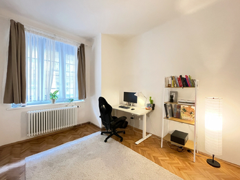 Pronájem bytu 1+1 v osobním vlastnictví 48 m², Praha 5 - Košíře