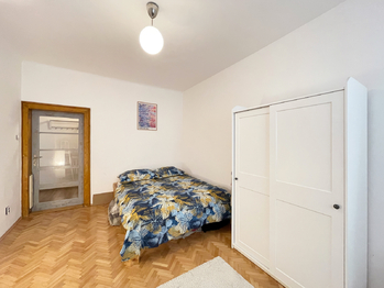 Pronájem bytu 1+1 v osobním vlastnictví 48 m², Praha 5 - Košíře
