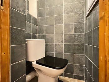 Pronájem bytu 1+1 v osobním vlastnictví 48 m², Praha 5 - Košíře