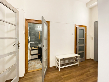 Pronájem bytu 1+1 v osobním vlastnictví 48 m², Praha 5 - Košíře