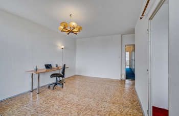 Prodej bytu 3+1 v osobním vlastnictví 81 m², Praha 5 - Stodůlky