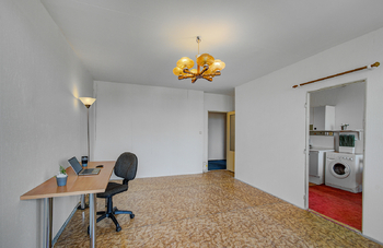 Prodej bytu 3+1 v osobním vlastnictví 81 m², Praha 5 - Stodůlky
