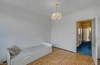 Prodej bytu 3+1 v osobním vlastnictví 81 m², Praha 5 - Stodůlky