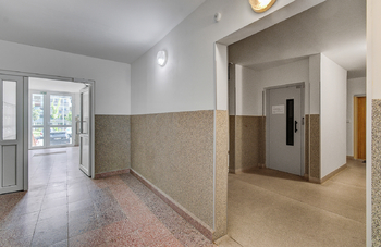 Prodej bytu 3+1 v osobním vlastnictví 81 m², Praha 5 - Stodůlky