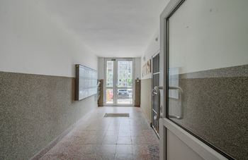 Prodej bytu 3+1 v osobním vlastnictví 81 m², Praha 5 - Stodůlky