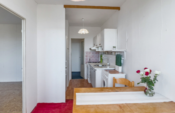 Prodej bytu 3+1 v osobním vlastnictví 81 m², Praha 5 - Stodůlky