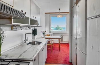 Prodej bytu 3+1 v osobním vlastnictví 81 m², Praha 5 - Stodůlky