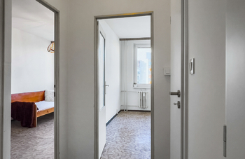 Prodej bytu 3+1 v osobním vlastnictví 81 m², Praha 5 - Stodůlky