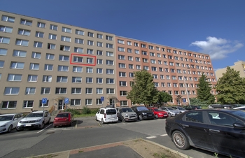 Prodej bytu 3+1 v osobním vlastnictví 81 m², Praha 5 - Stodůlky