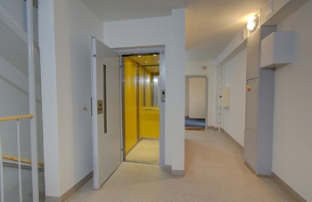 Prodej bytu 3+1 v osobním vlastnictví 81 m², Praha 5 - Stodůlky