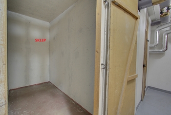 Prodej bytu 3+1 v osobním vlastnictví 81 m², Praha 5 - Stodůlky