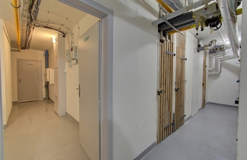 Prodej bytu 3+1 v osobním vlastnictví 81 m², Praha 5 - Stodůlky