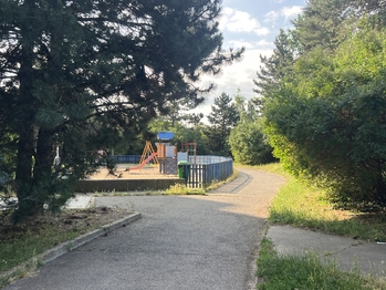 Prodej bytu 3+1 v osobním vlastnictví 81 m², Praha 5 - Stodůlky