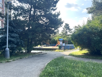 Prodej bytu 3+1 v osobním vlastnictví 81 m², Praha 5 - Stodůlky
