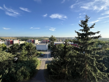 Prodej bytu 3+1 v osobním vlastnictví 81 m², Praha 5 - Stodůlky