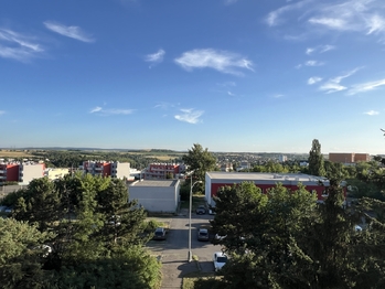 Prodej bytu 3+1 v osobním vlastnictví 81 m², Praha 5 - Stodůlky