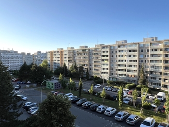Prodej bytu 3+1 v osobním vlastnictví 81 m², Praha 5 - Stodůlky
