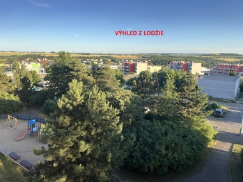 Prodej bytu 3+1 v osobním vlastnictví 81 m², Praha 5 - Stodůlky