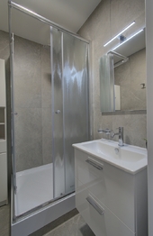 Prodej bytu 3+1 v osobním vlastnictví 81 m², Praha 5 - Stodůlky