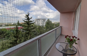 Prodej bytu 3+1 v osobním vlastnictví 81 m², Praha 5 - Stodůlky