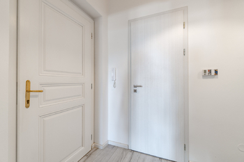 Pronájem bytu 1+kk v osobním vlastnictví 35 m², Praha 2 - Vinohrady
