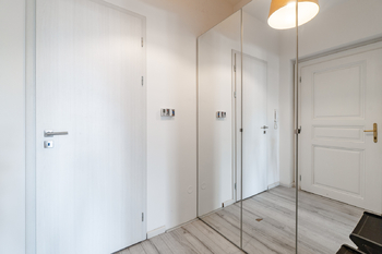 Pronájem bytu 1+kk v osobním vlastnictví 35 m², Praha 2 - Vinohrady