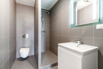 Pronájem bytu 1+kk v osobním vlastnictví 35 m², Praha 2 - Vinohrady