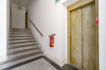 Pronájem bytu 1+kk v osobním vlastnictví 35 m², Praha 2 - Vinohrady