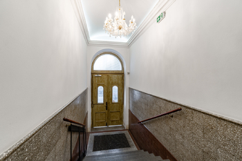 Pronájem bytu 1+kk v osobním vlastnictví 35 m², Praha 2 - Vinohrady
