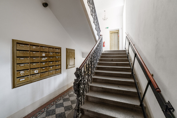 Pronájem bytu 1+kk v osobním vlastnictví 35 m², Praha 2 - Vinohrady
