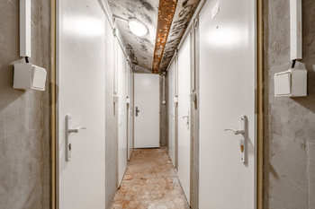 Pronájem bytu 1+kk v osobním vlastnictví 35 m², Praha 2 - Vinohrady