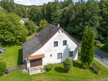 Prodej domu 150 m², Volfartice