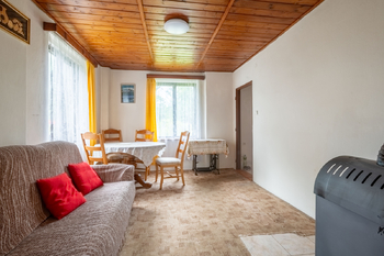 Prodej domu 150 m², Volfartice