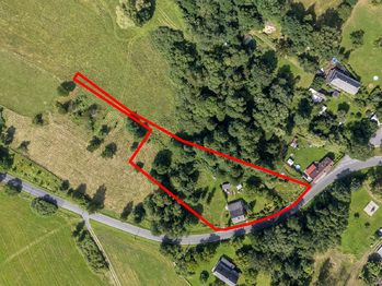 Prodej domu 150 m², Volfartice