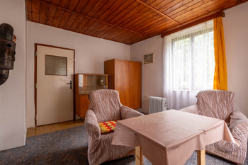 Prodej domu 150 m², Volfartice
