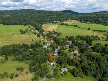 Prodej domu 150 m², Volfartice