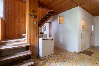 Prodej domu 150 m², Volfartice