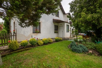 Prodej domu 150 m², Volfartice