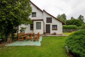 Prodej domu 150 m², Volfartice