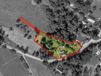 Prodej domu 150 m², Volfartice
