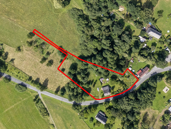 Prodej domu 150 m², Volfartice