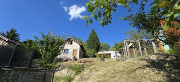 Prodej chaty / chalupy 40 m², Litoměřice