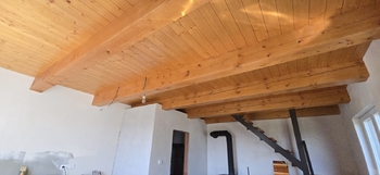 Prodej chaty / chalupy 40 m², Litoměřice