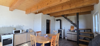 Prodej chaty / chalupy 40 m², Litoměřice