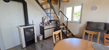 Prodej chaty / chalupy 40 m², Litoměřice