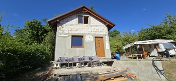 Prodej chaty / chalupy 40 m², Litoměřice