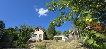 Prodej chaty / chalupy 40 m², Litoměřice