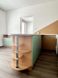 Pronájem bytu 1+1 v osobním vlastnictví 36 m², Duchcov