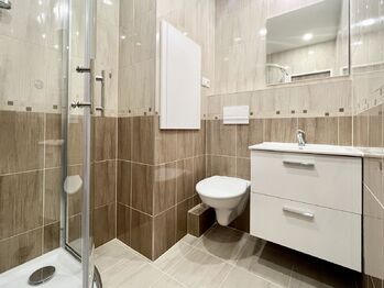 Pronájem bytu 1+1 v osobním vlastnictví 36 m², Duchcov